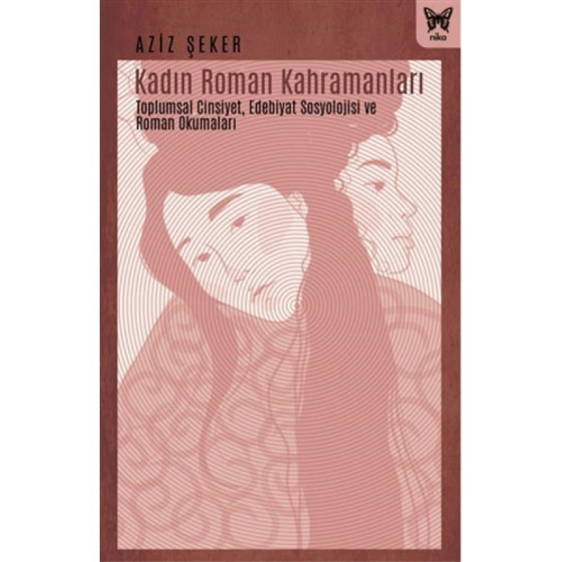 Kadın Roman Kahramanları Kadın Roman Kahramanları