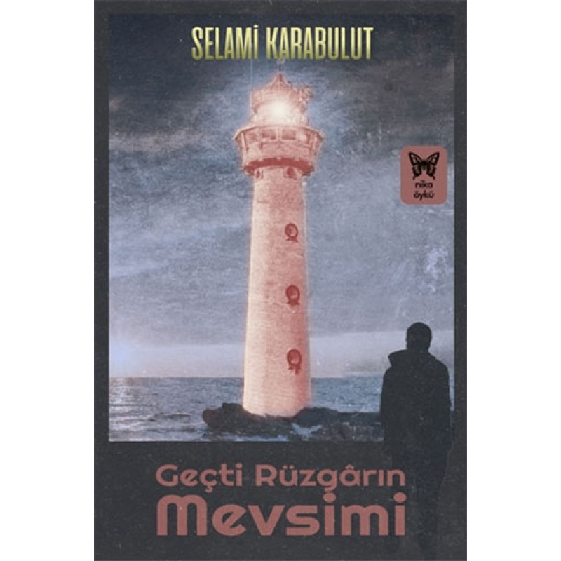 Geçti Rüzgarın Mevsimi Geçti Rüzgarın Mevsimi