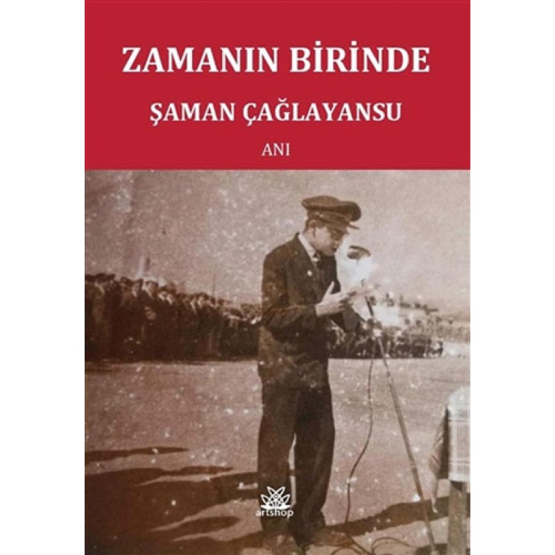 Zamanın Birinde Zamanın Birinde