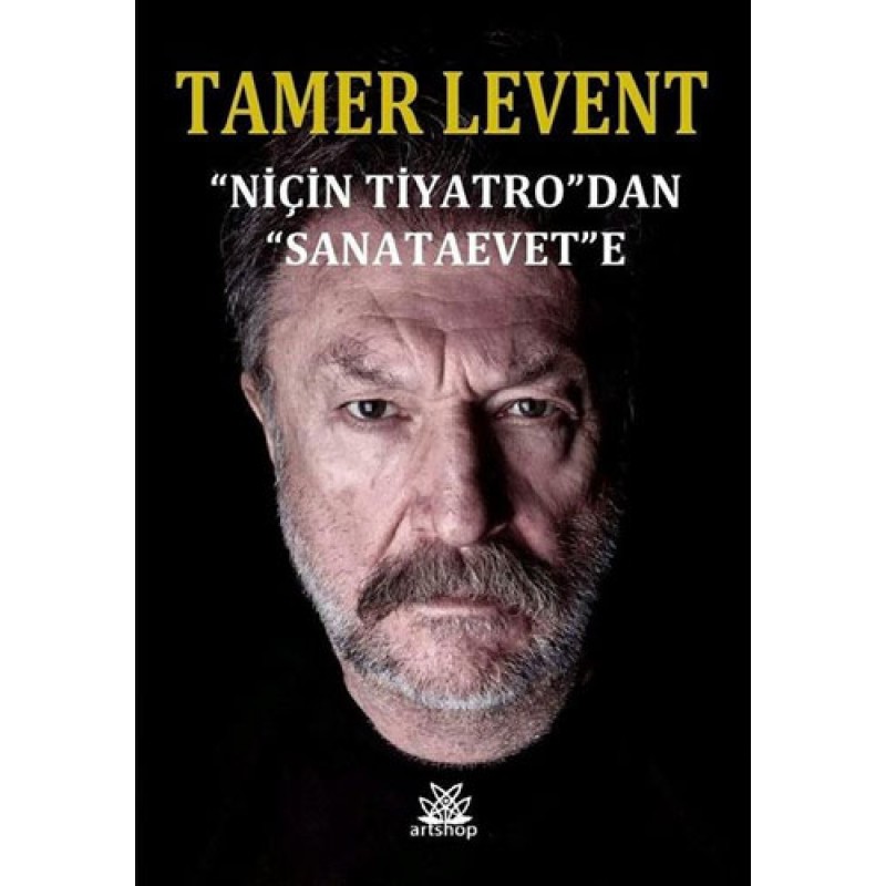 Niçin Tiyatrodan Sanataevete Niçin Tiyatrodan Sanataevete