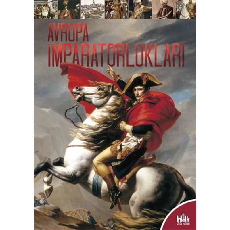 Avrupa İmparatorlukları