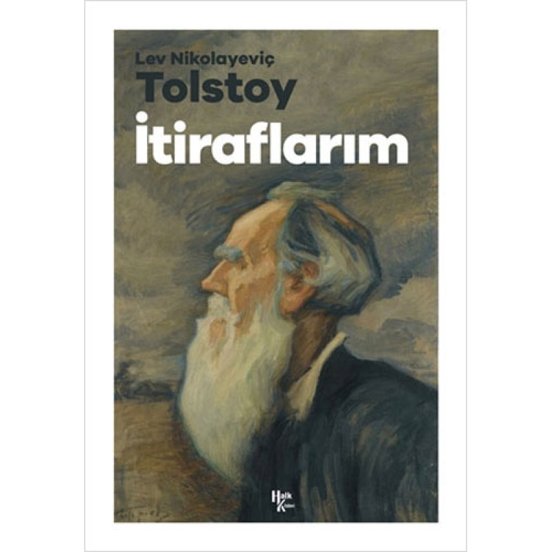 İtiraflarım