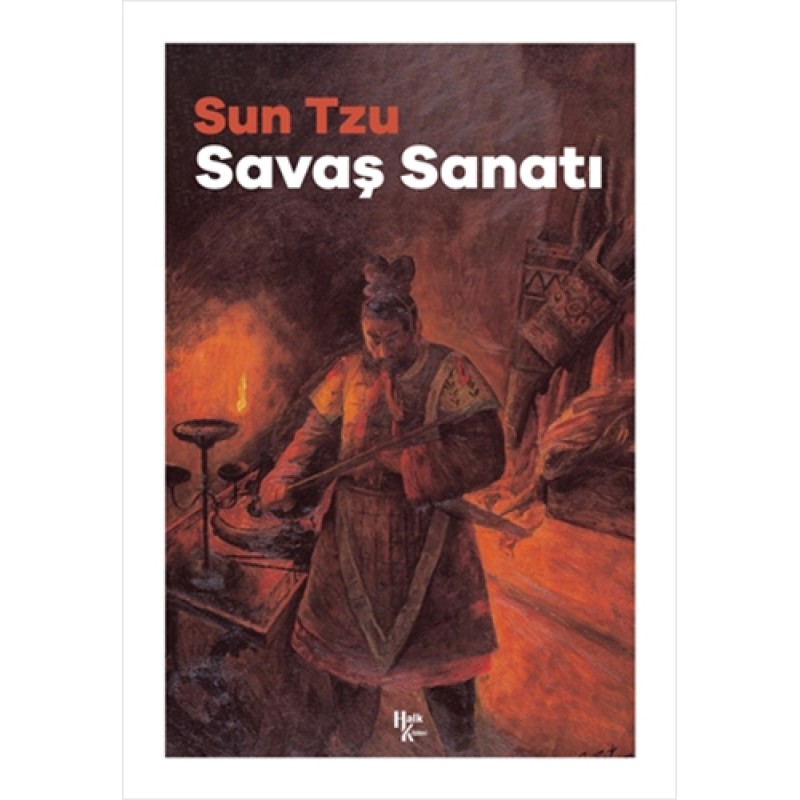 Savaş Sanatı