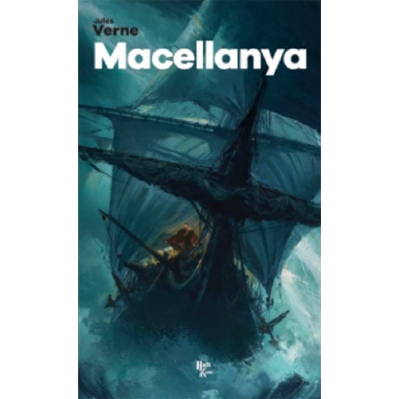 Macellanya Macellanya