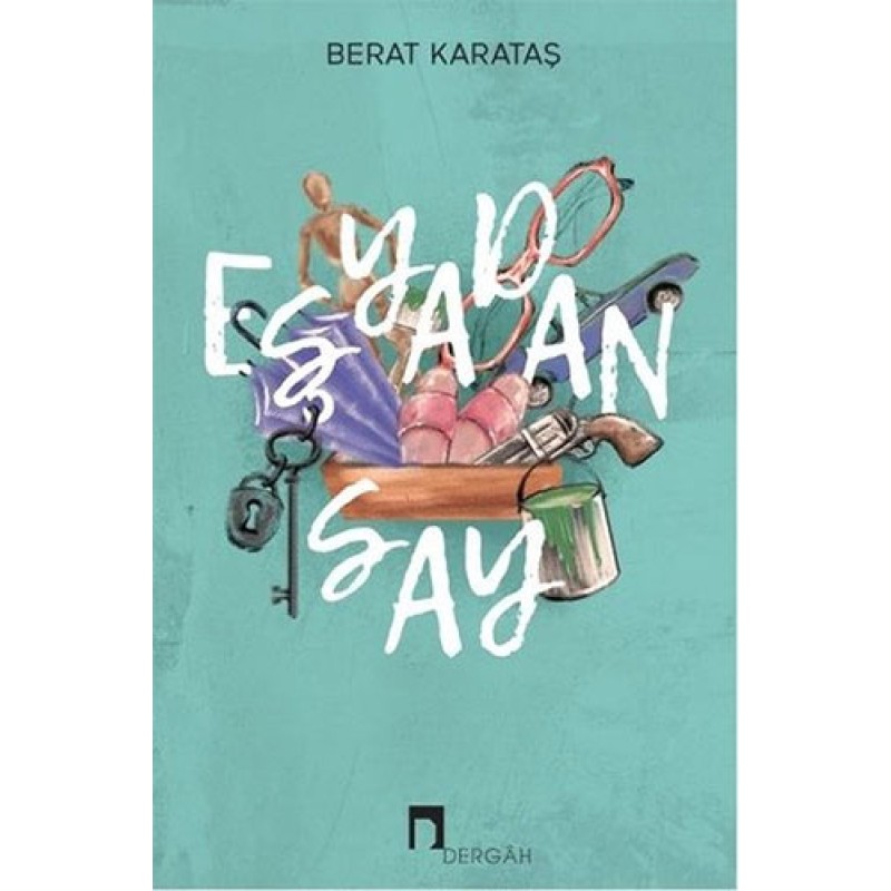 Eşyadan Say