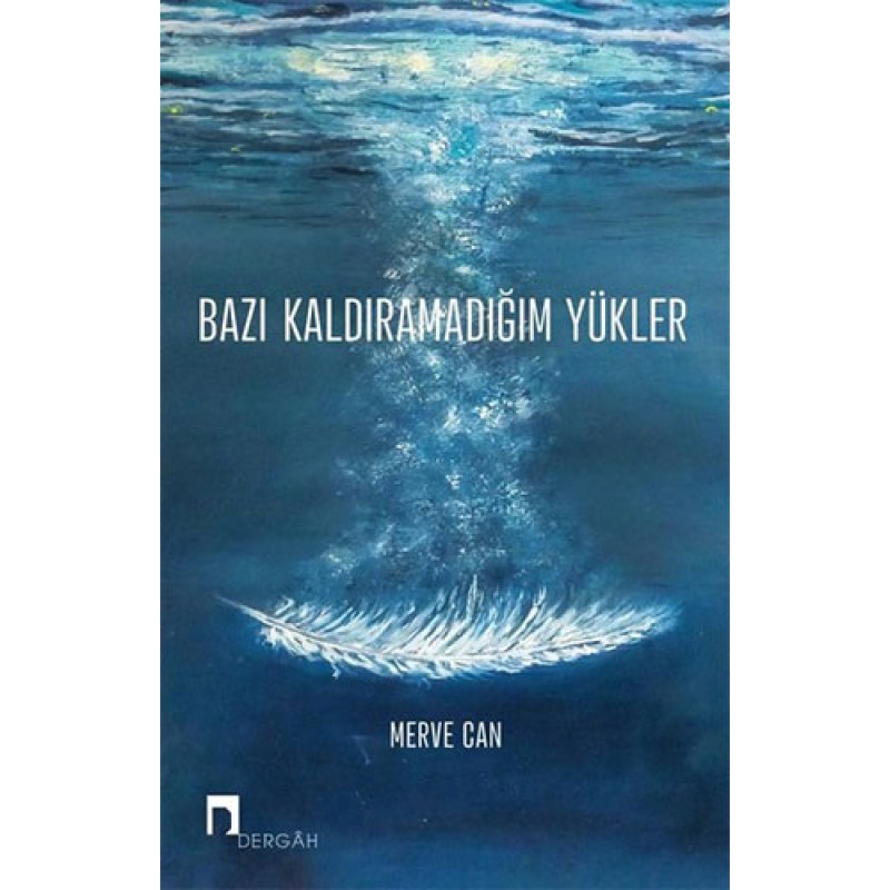 Bazı Kaldıramadığım Yükler Bazı Kaldıramadığım Yükler