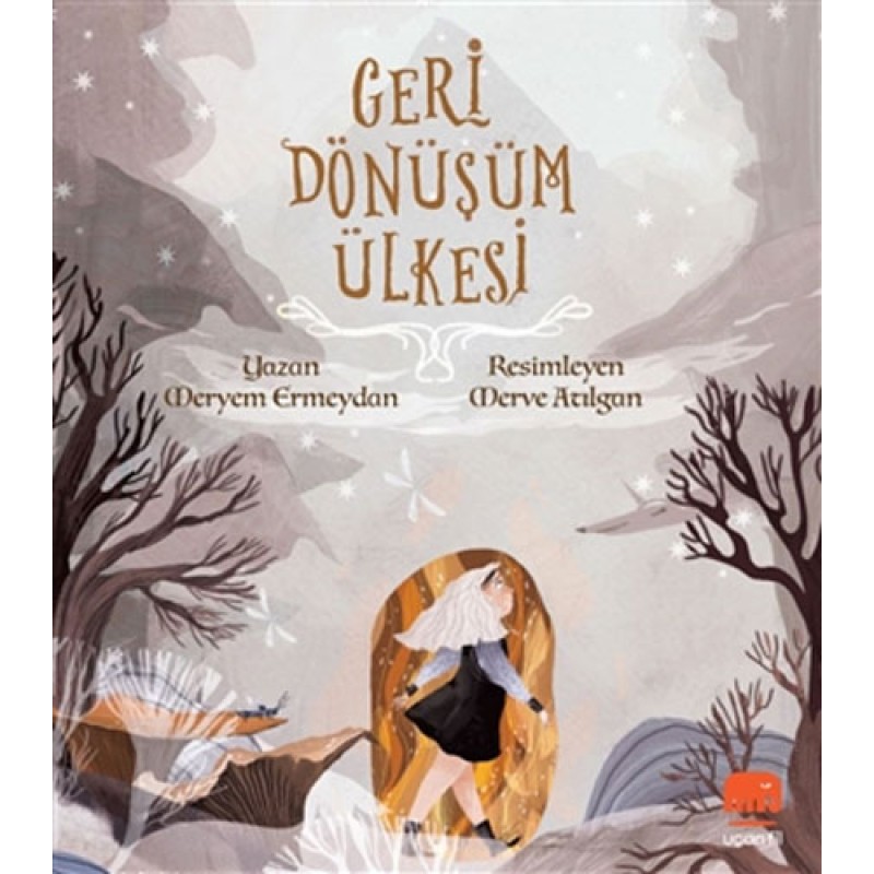 Geri Dönüşüm Ülkesi Geri Dönüşüm Ülkesi