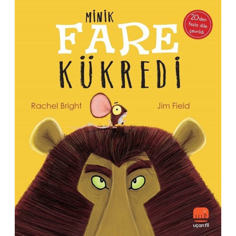 Minik Fare Kükredi Minik Fare Kükredi