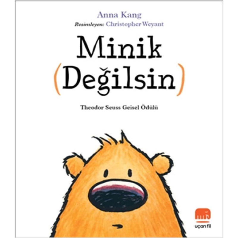 Minik (Değilsin) Minik (Değilsin)