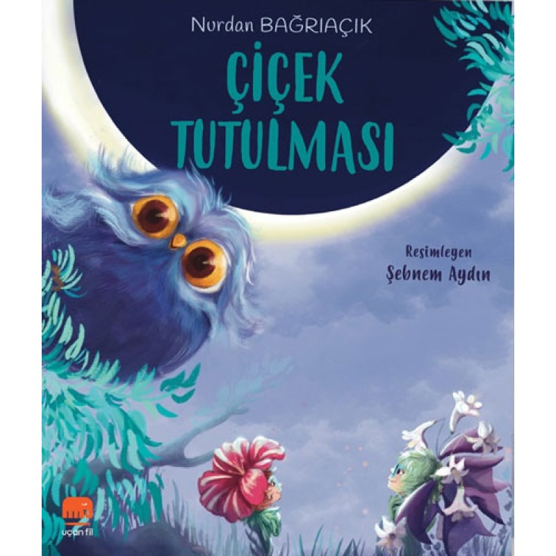Çiçek Tutulması Çiçek Tutulması