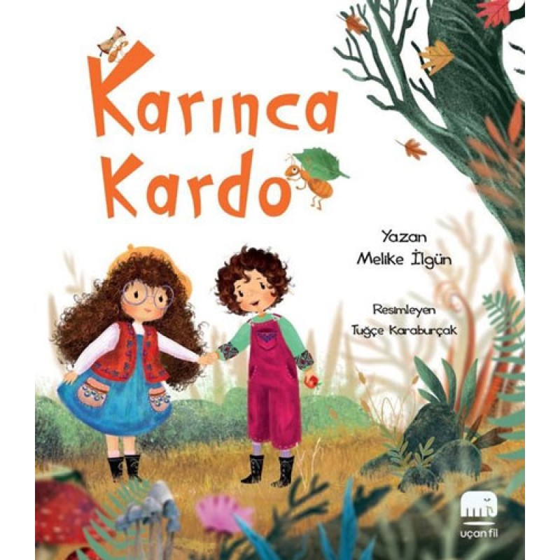 Karınca Kardo Karınca Kardo