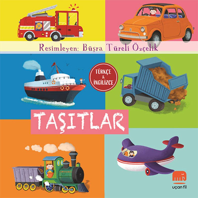 Taşıtlar