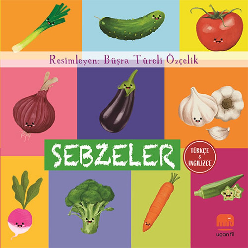 Sebzeler Sebzeler