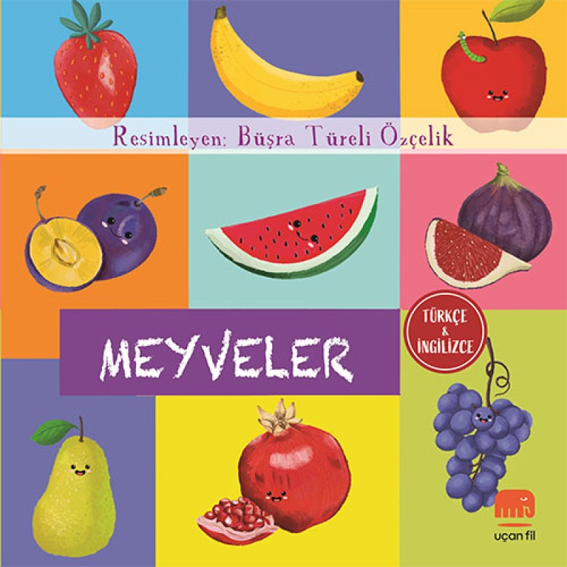 Meyveler Meyveler