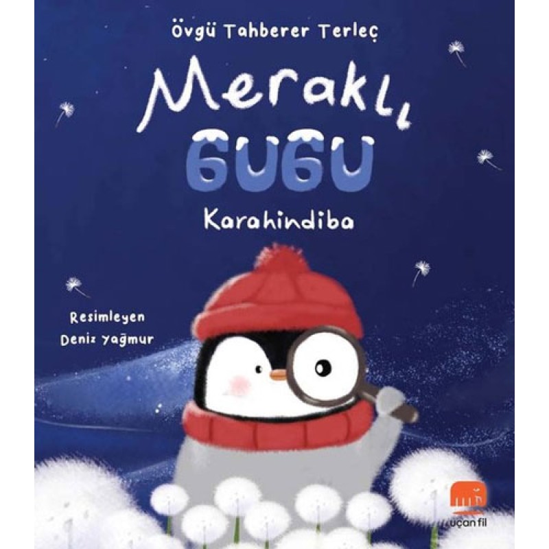 Meraklı Gugu - Karahindiba