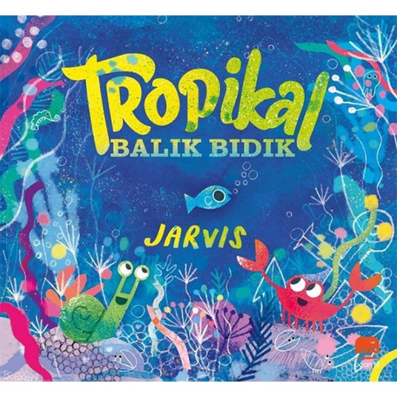 Tropikal Balık Bıdık Tropikal Balık Bıdık