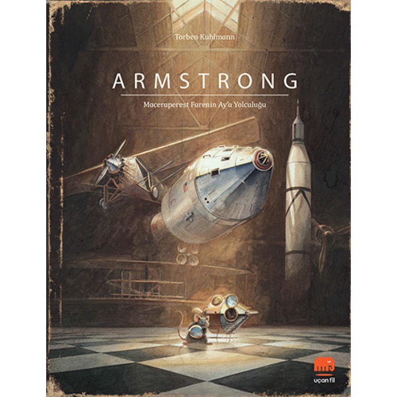 Armstrong Armstrong