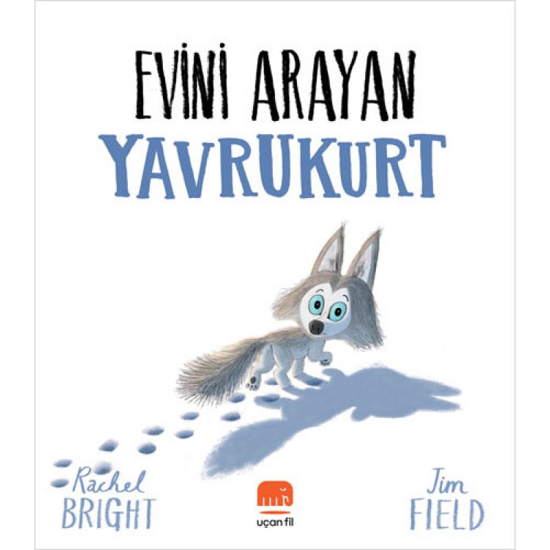 Evini Arayan Yavrukurt Evini Arayan Yavrukurt