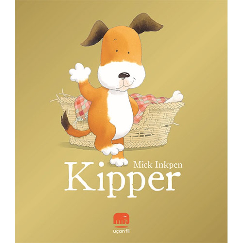 Kipper Kipper