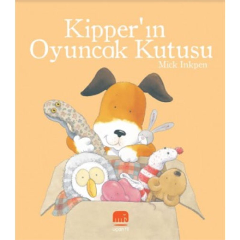 Kipper'ın Oyuncak Kutusu Kipper'ın Oyuncak Kutusu