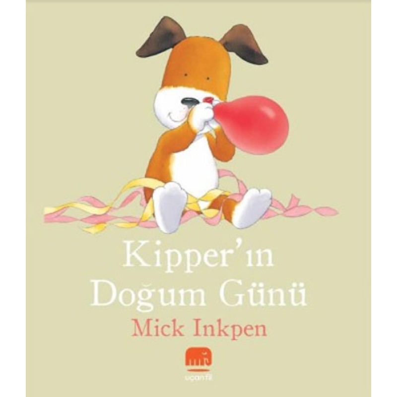 Kipper'ın Doğum Günü