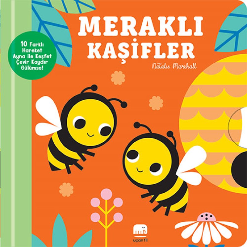 Meraklı Kaşifler Meraklı Kaşifler