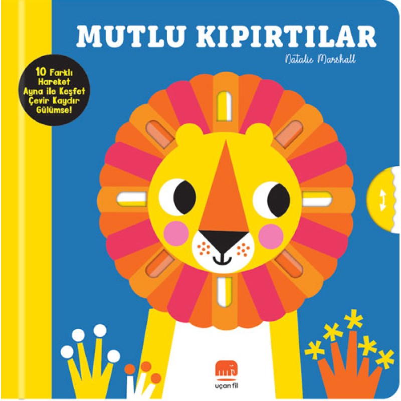 Mutlu Kıpırtılar Mutlu Kıpırtılar