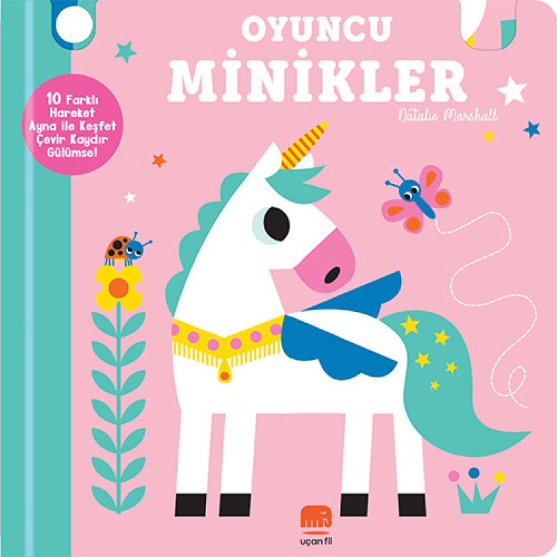 Oyuncu Minikler Oyuncu Minikler