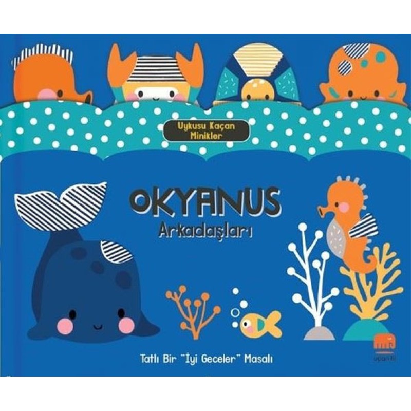 Okyanus Arkadaşları