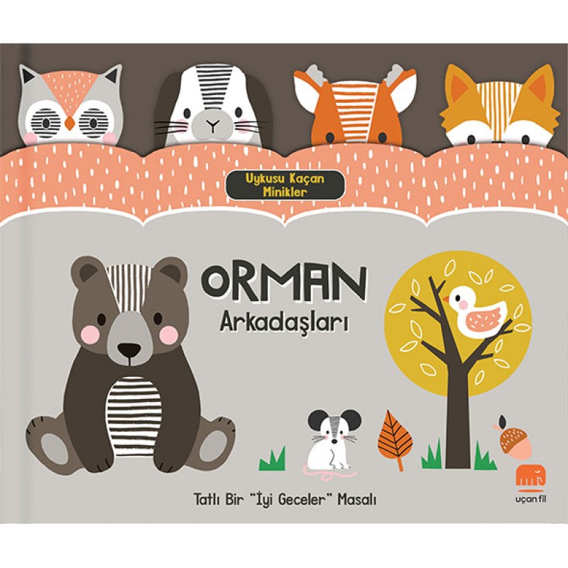 Orman Arkadaşları Orman Arkadaşları