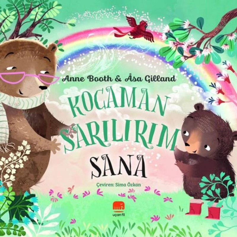 Kocaman Sarılırım Sana Kocaman Sarılırım Sana