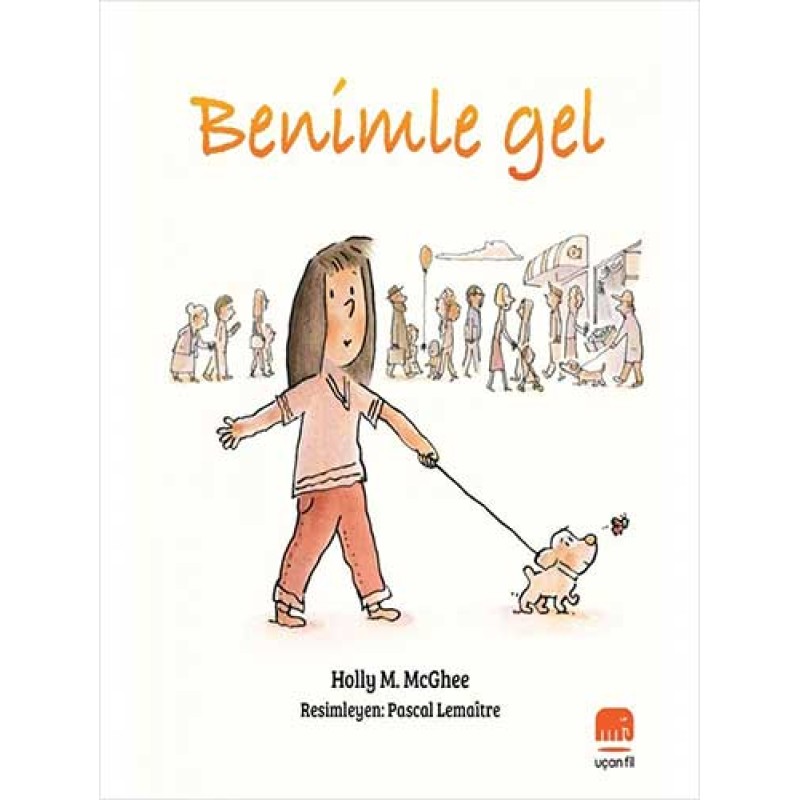 Benimle Gel