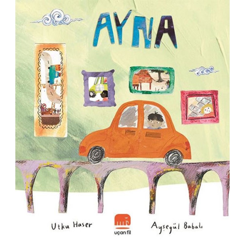 Ayna