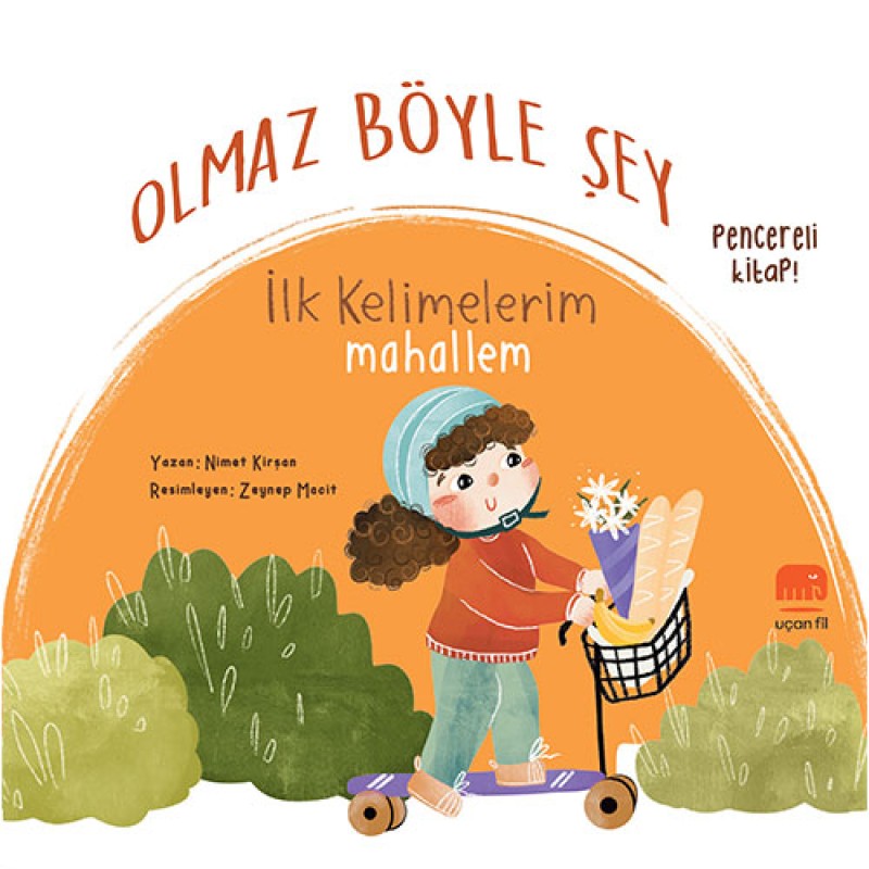 Olmaz Böyle Şey Olmaz Böyle Şey