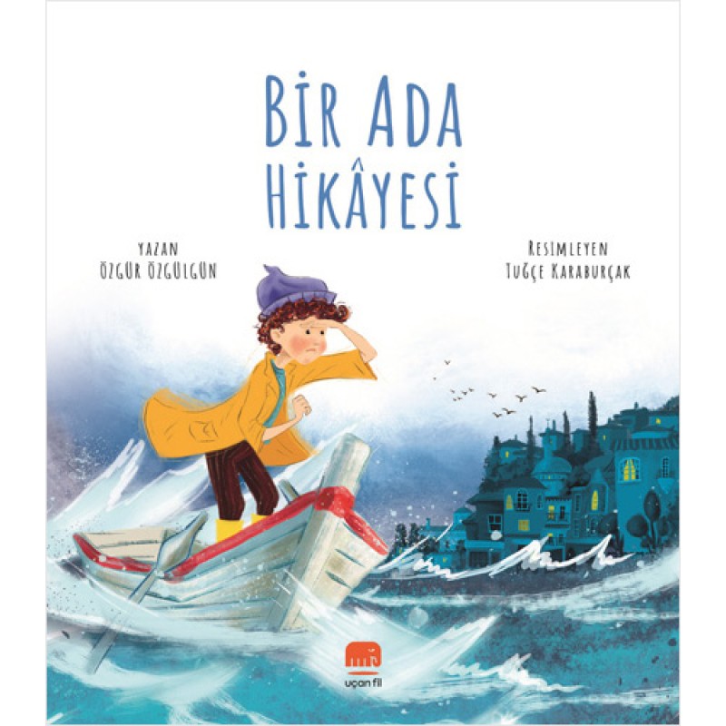 Bir Ada Hikâyesi