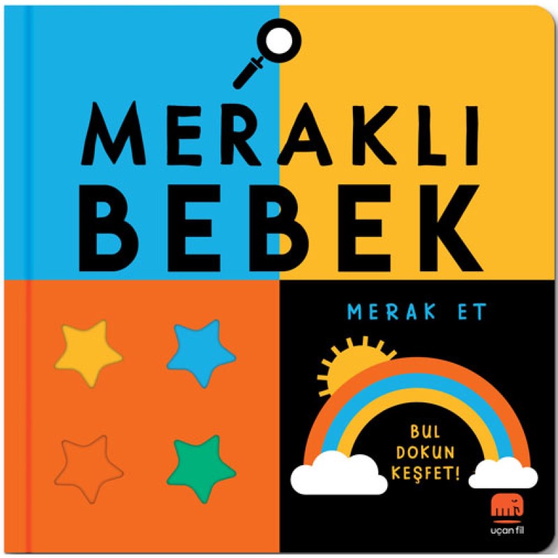 Meraklı Bebek - Merak Et Meraklı Bebek - Merak Et