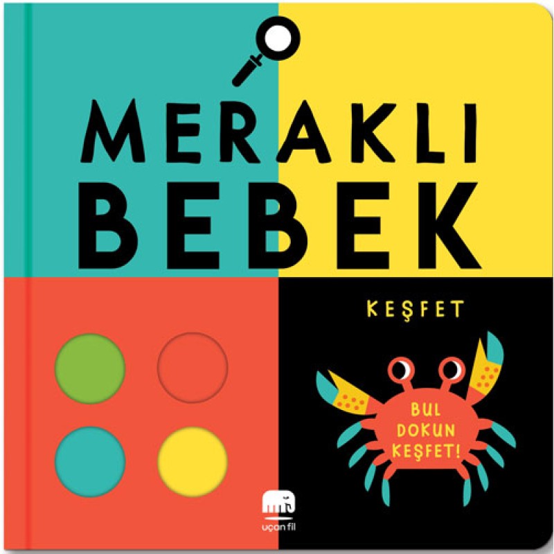 Meraklı Bebek - Keşfet Meraklı Bebek - Keşfet