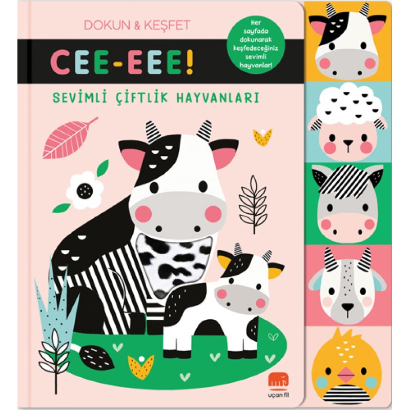 Sevimli Çiftlik Hayvanları Sevimli Çiftlik Hayvanları