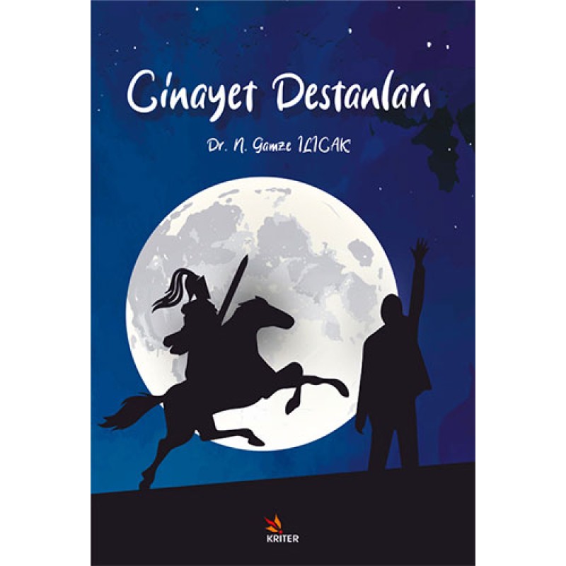 Cinayet Destanları Cinayet Destanları