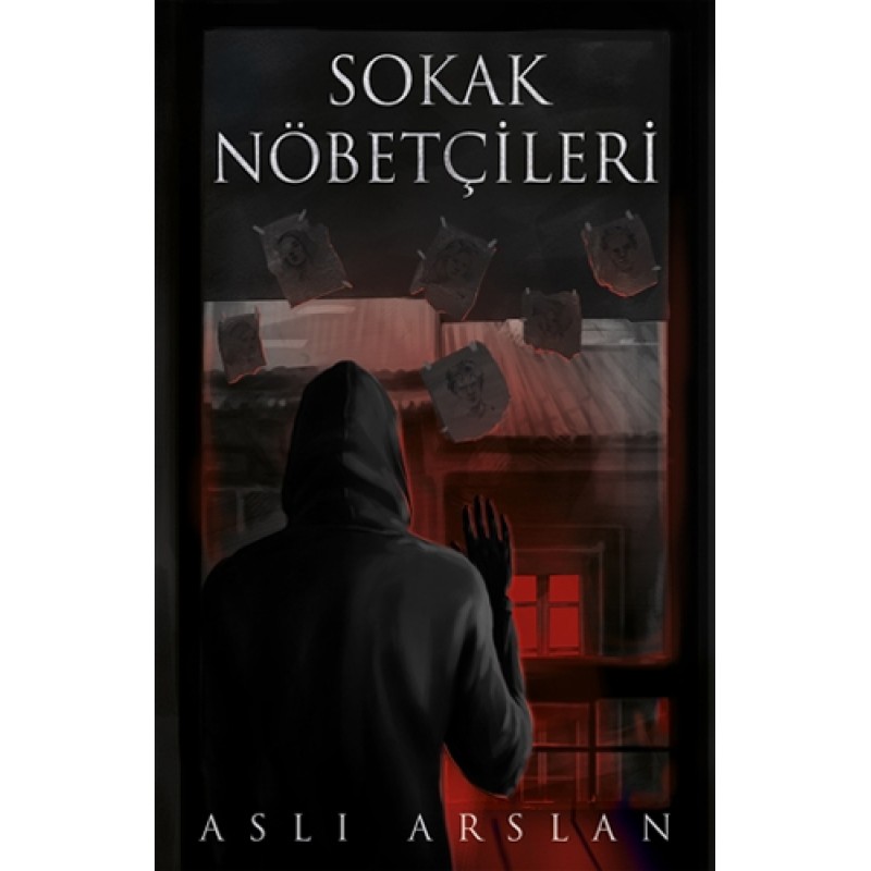 Sokak Nöbetçileri Sokak Nöbetçileri