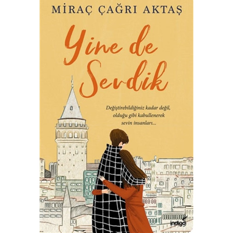 Yine de Sevdik Yine de Sevdik