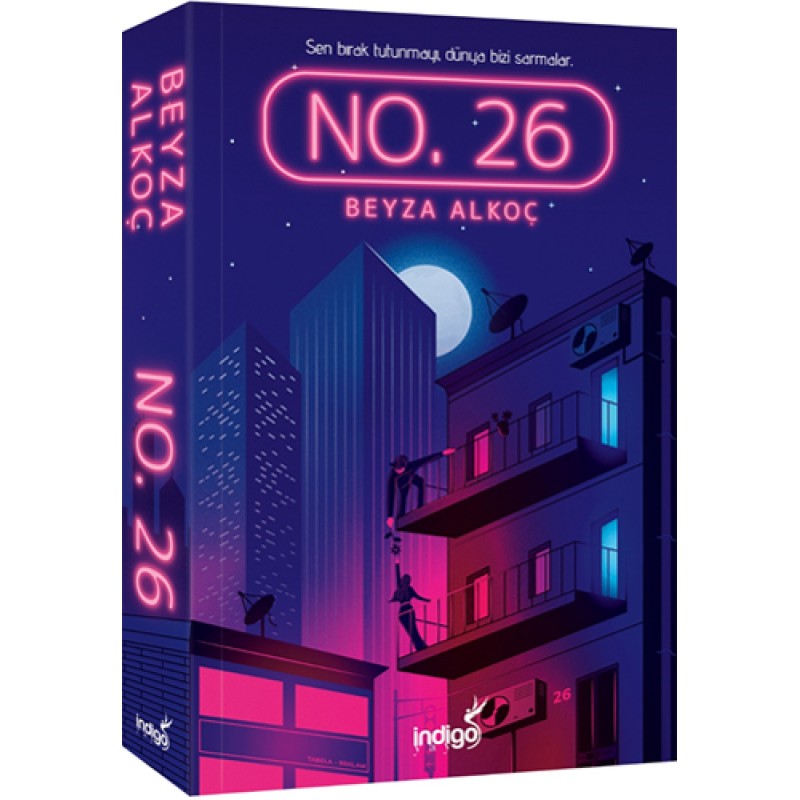 No. 26 No. 26