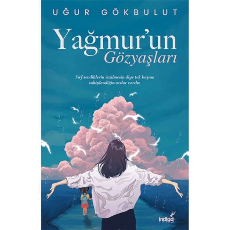 Yağmur’un Gözyaşları Yağmur’un Gözyaşları