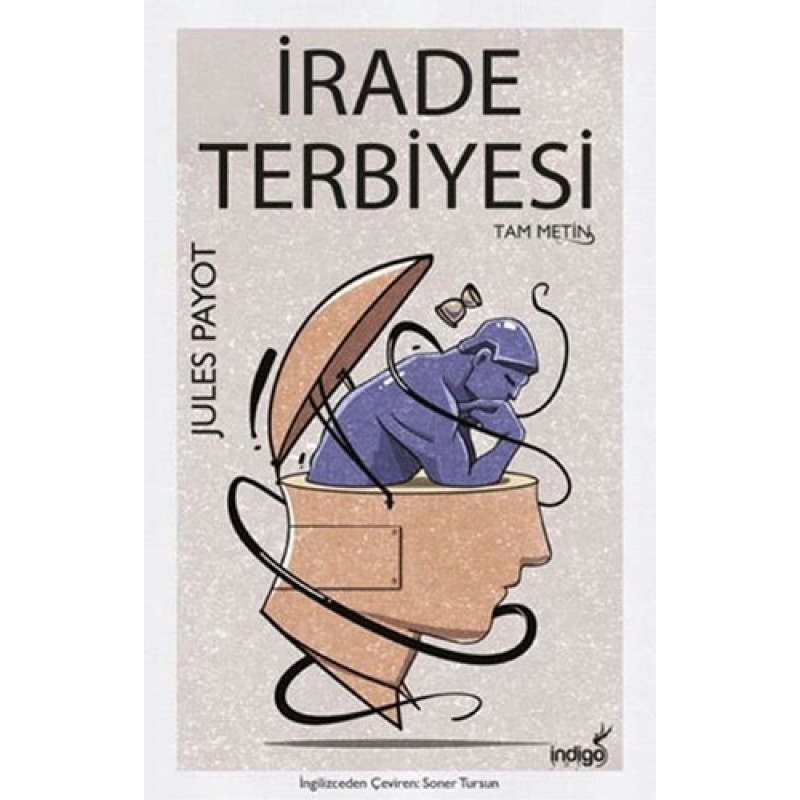 İrade Terbiyesi İrade Terbiyesi