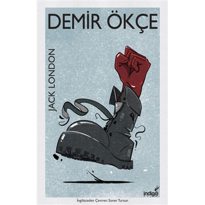 Demir Ökçe Demir Ökçe