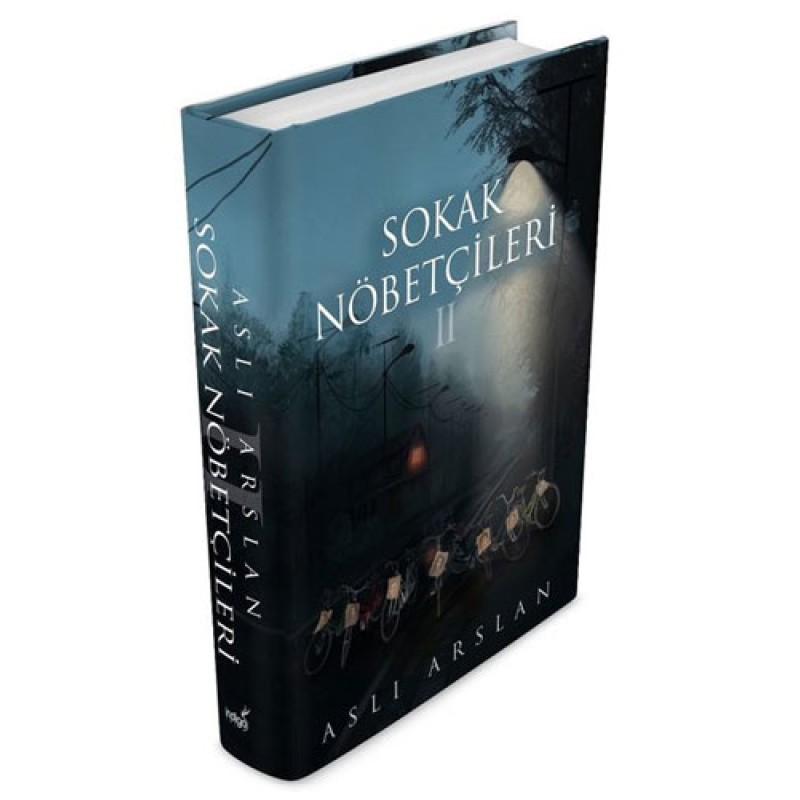 Sokak Nöbetçileri - 2 Sokak Nöbetçileri - 2