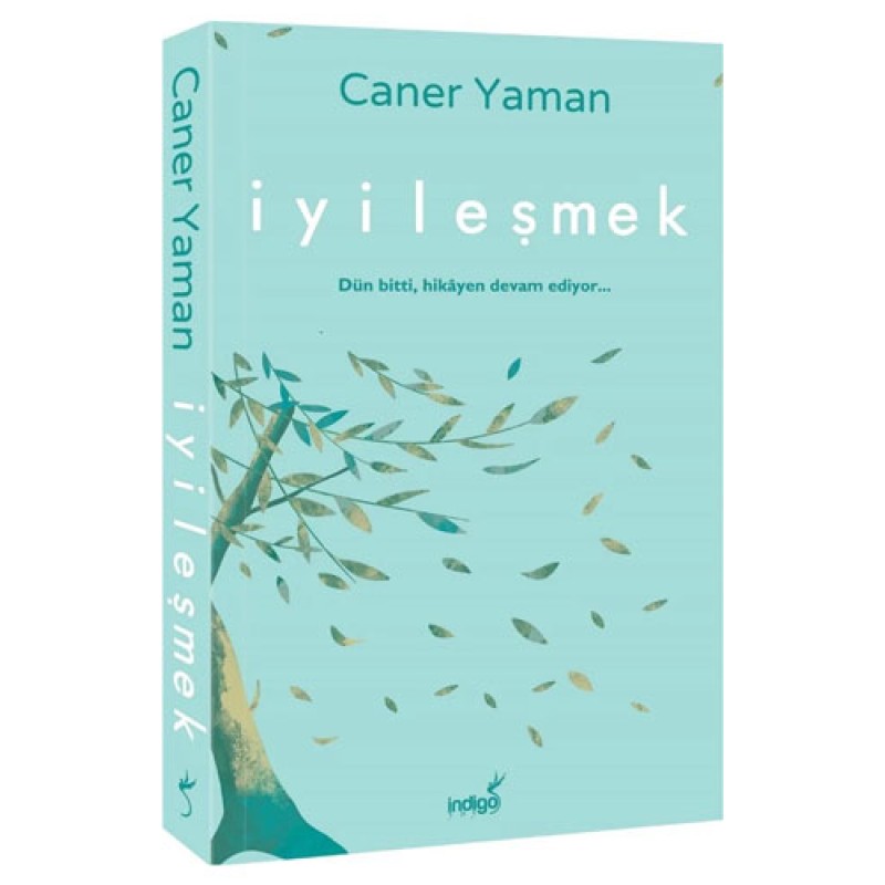 İyileşmek İyileşmek