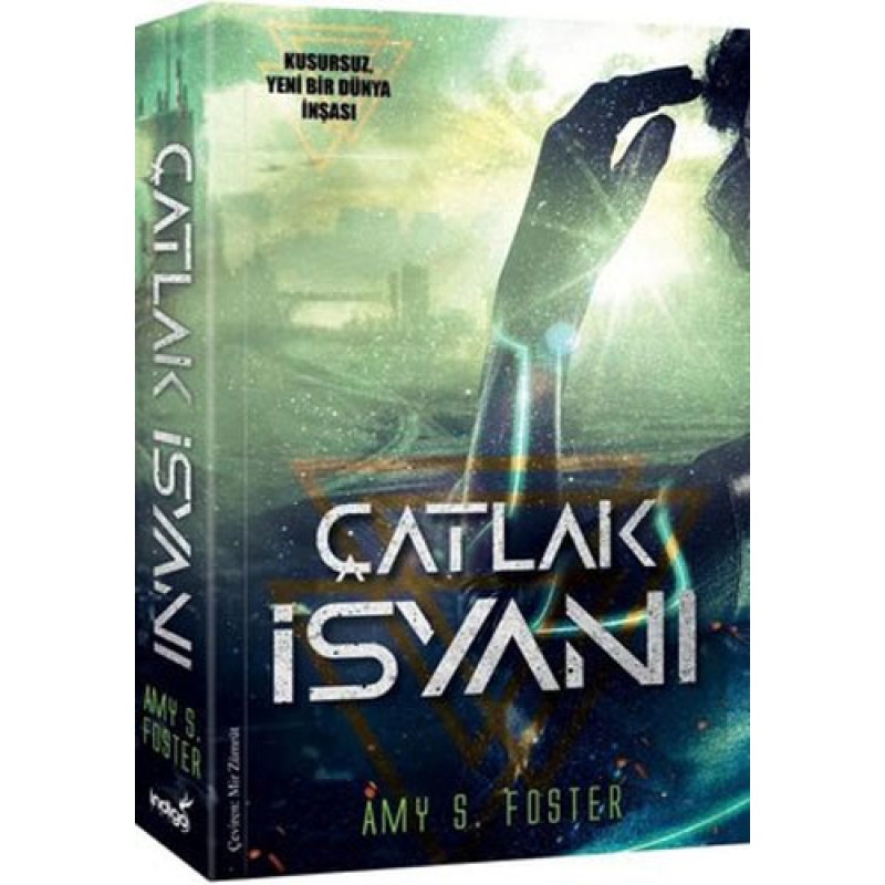 Çatlak İsyanı Çatlak İsyanı