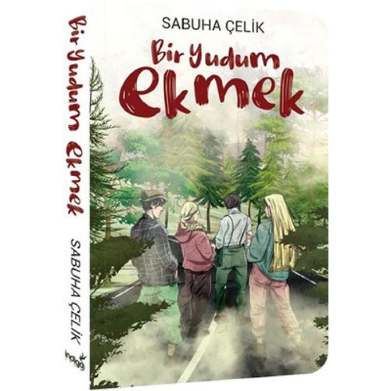 Bir Yudum Ekmek Bir Yudum Ekmek
