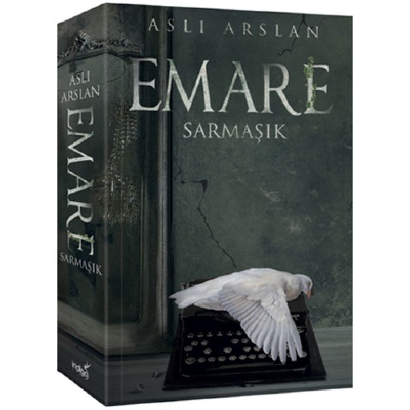Emare - Sarmaşık Emare - Sarmaşık